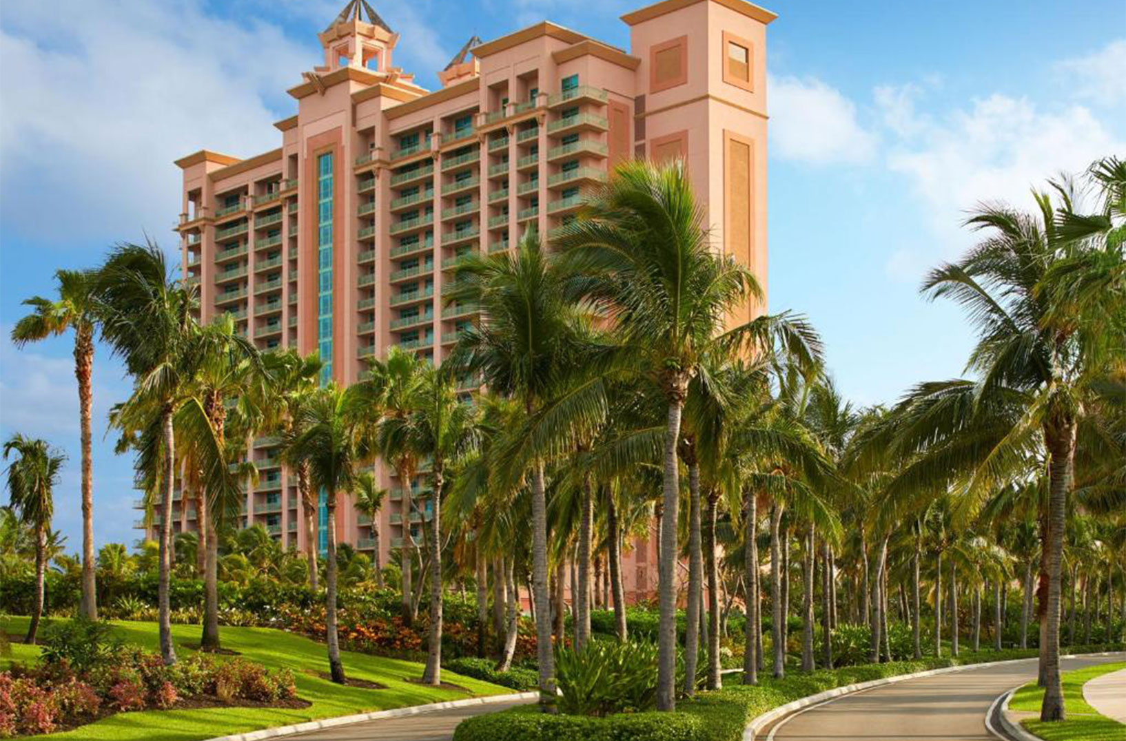 travel deals atlantis bahamas